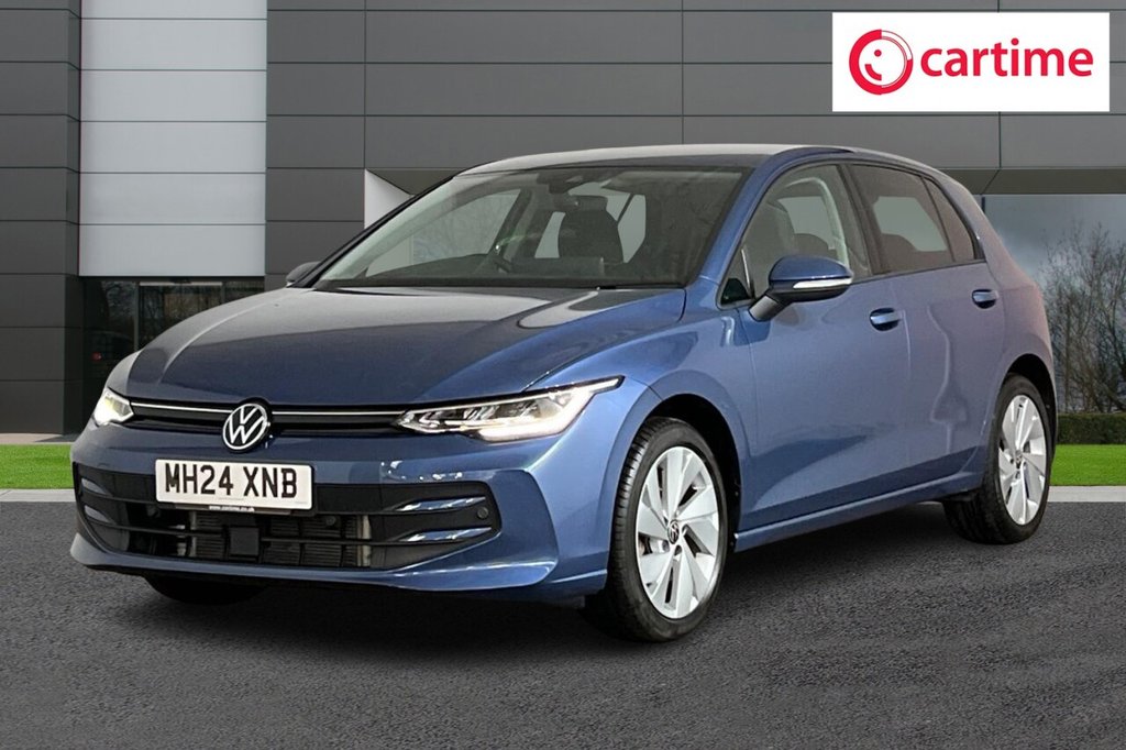 Used Volkswagen Golf 2024 for sale - 76454194: Photo 7