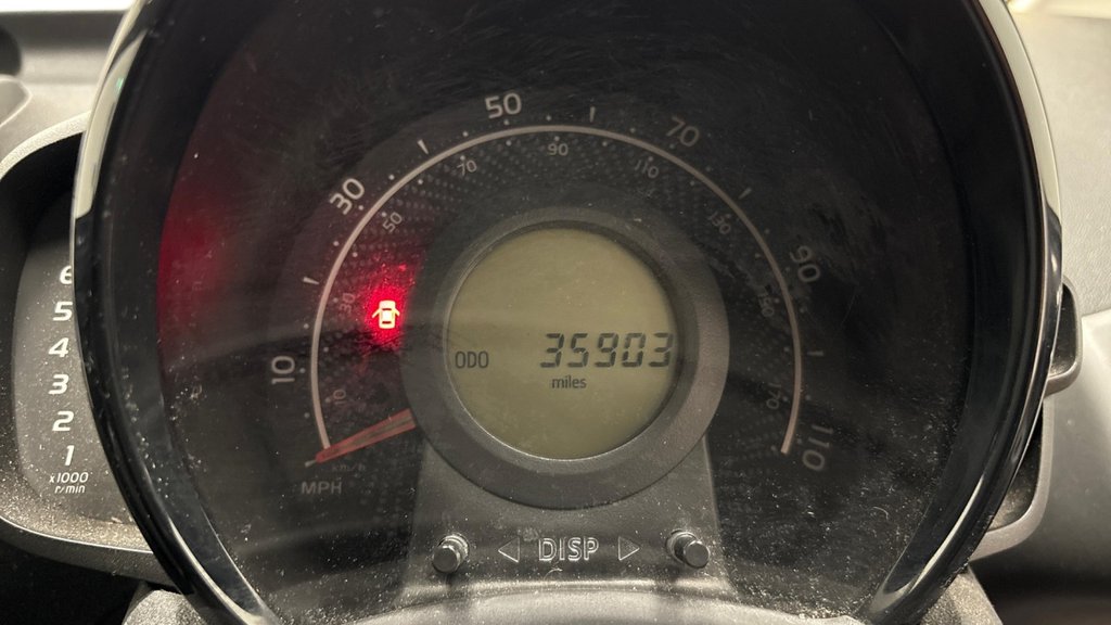 Used Toyota AYGO 2021 for sale - 77188451: Photo 10