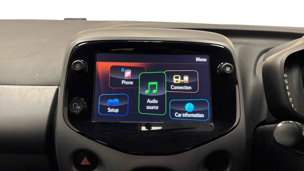 Used Toyota AYGO 2021 for sale - 77188451: Photo 9