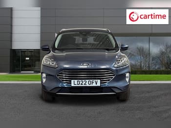 Used Ford Kuga 2022 for sale - 79334597: Photo