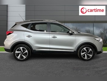 Used MG MG ZS 2023 for sale - 75206905: Photo