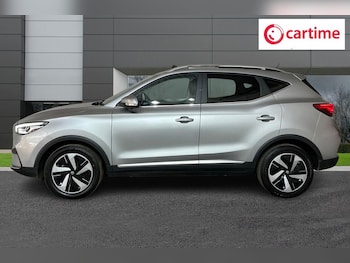 Used MG MG ZS 2023 for sale - 75206905: Photo