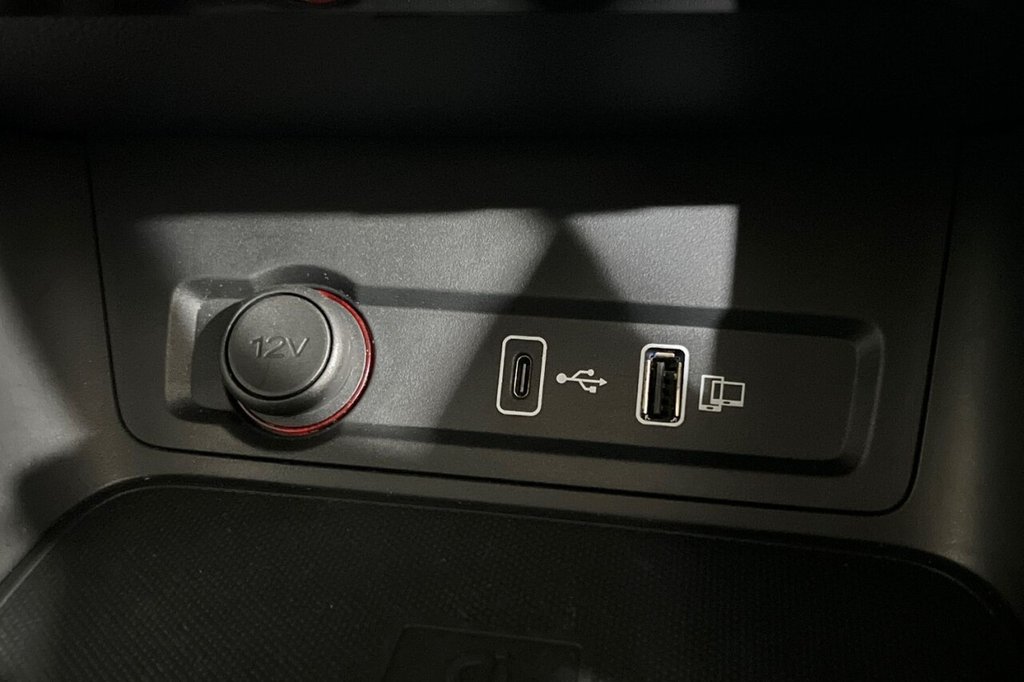 Vehicle 40