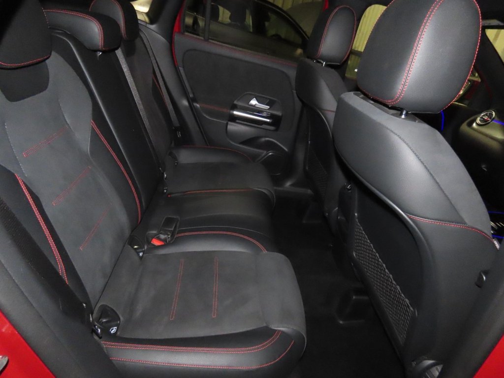 Used Mercedes-Benz GLA 2022 for sale - 77539548: Photo 10