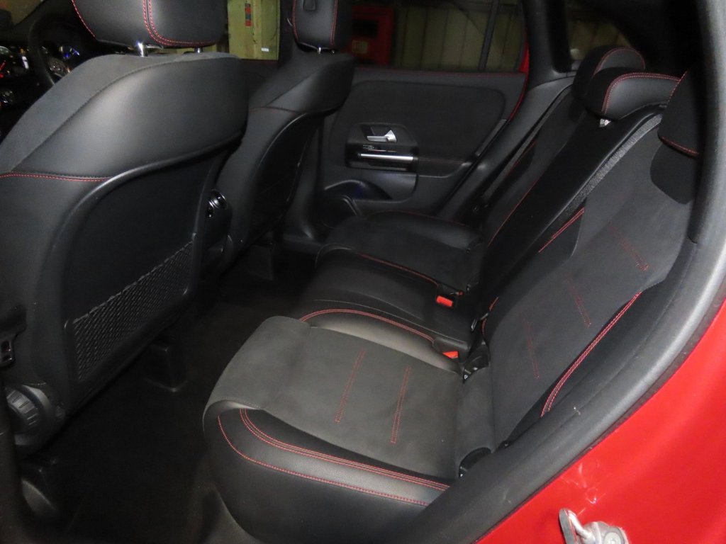 Used Mercedes-Benz GLA 2022 for sale - 77539548: Photo 11