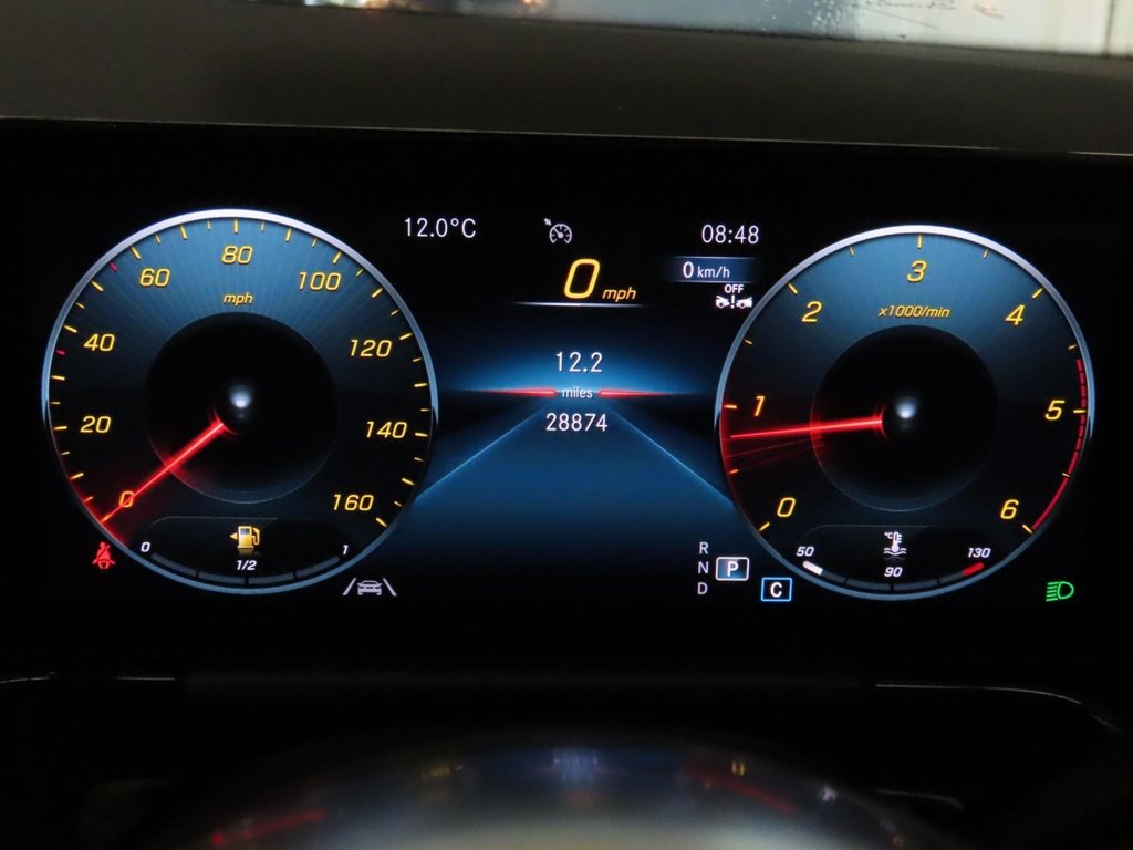 Used Mercedes-Benz GLA 2022 for sale - 77539548: Photo 13