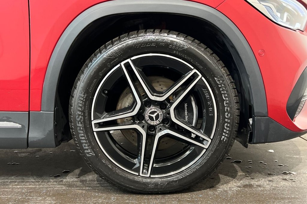 Used Mercedes-Benz GLA 2022 for sale - 77539548: Photo 14