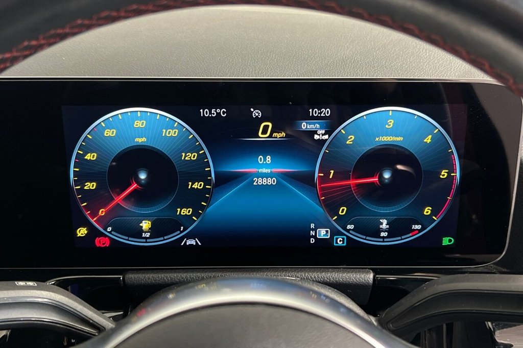 Used Mercedes-Benz GLA 2022 for sale - 77539548: Photo 15