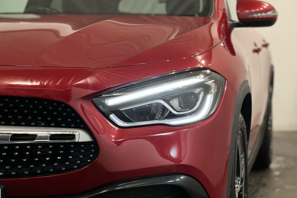 Used Mercedes-Benz GLA 2022 for sale - 77539548: Photo 16