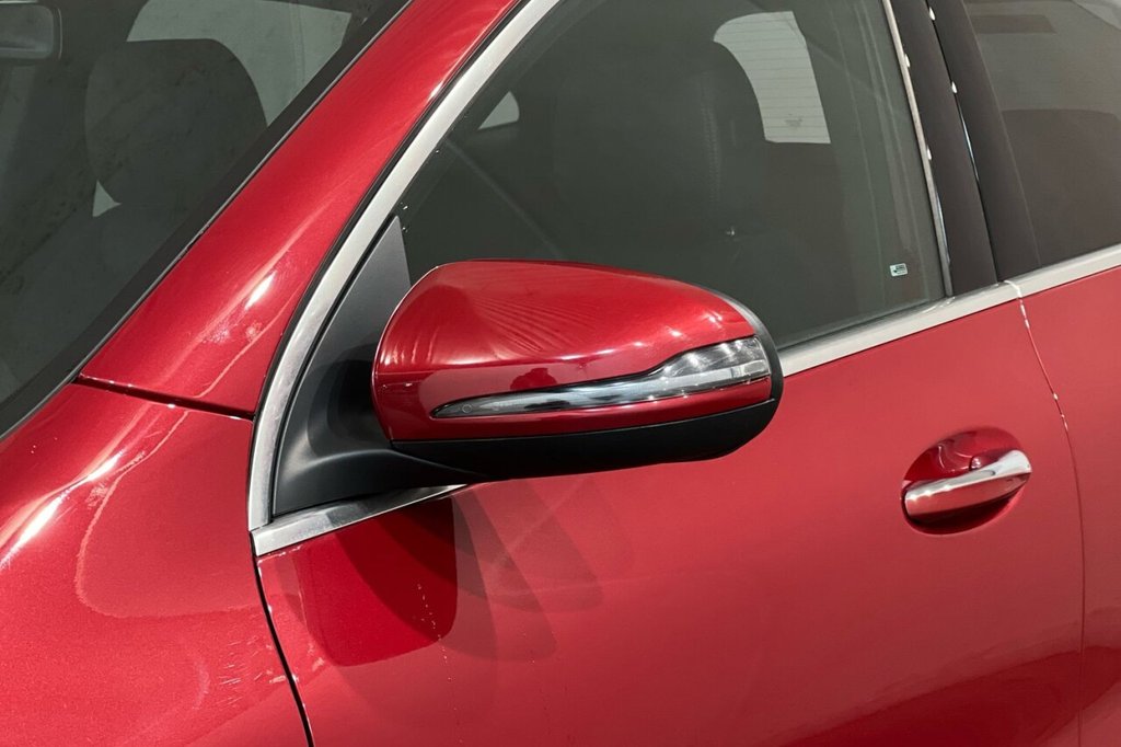 Used Mercedes-Benz GLA 2022 for sale - 77539548: Photo 17