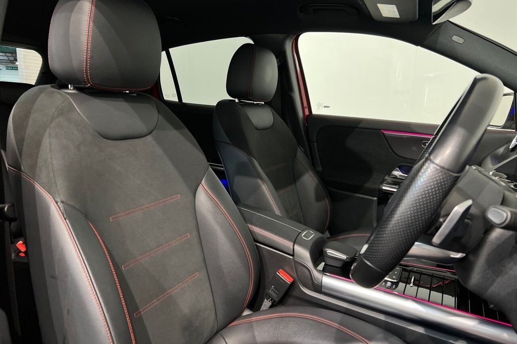 Used Mercedes-Benz GLA 2022 for sale - 77539548: Photo 21