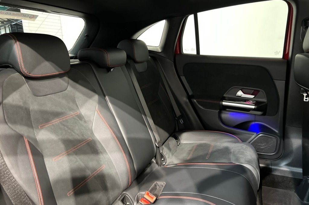 Used Mercedes-Benz GLA 2022 for sale - 77539548: Photo 22