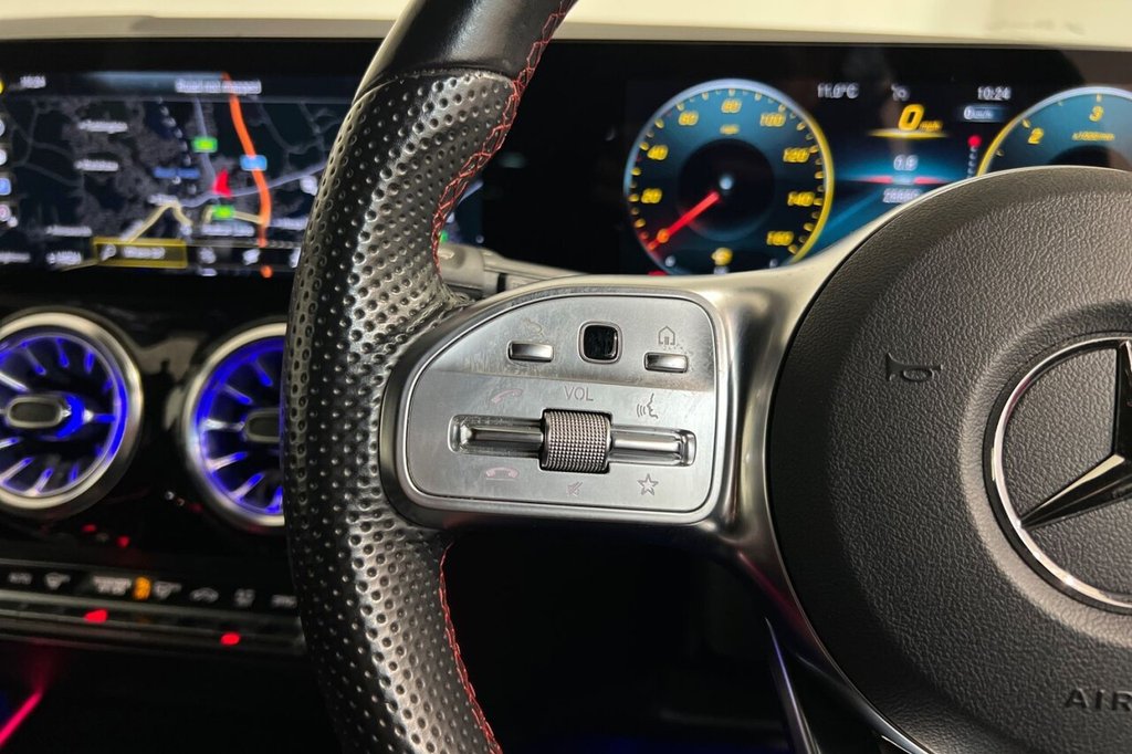 Used Mercedes-Benz GLA 2022 for sale - 77539548: Photo 24