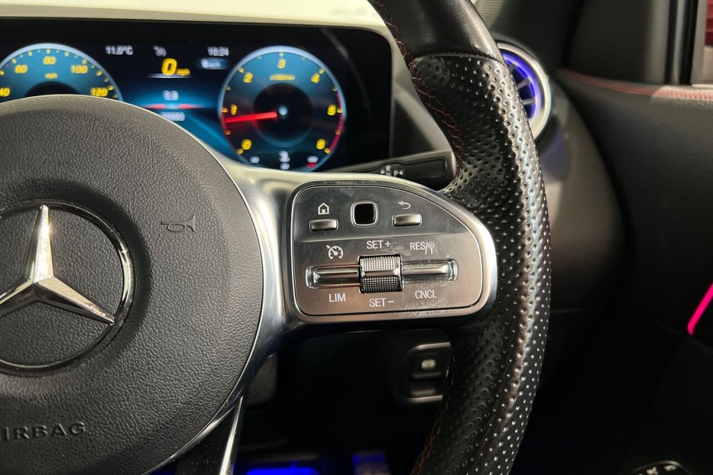 Used Mercedes-Benz GLA 2022 for sale - 77539548: Photo 25