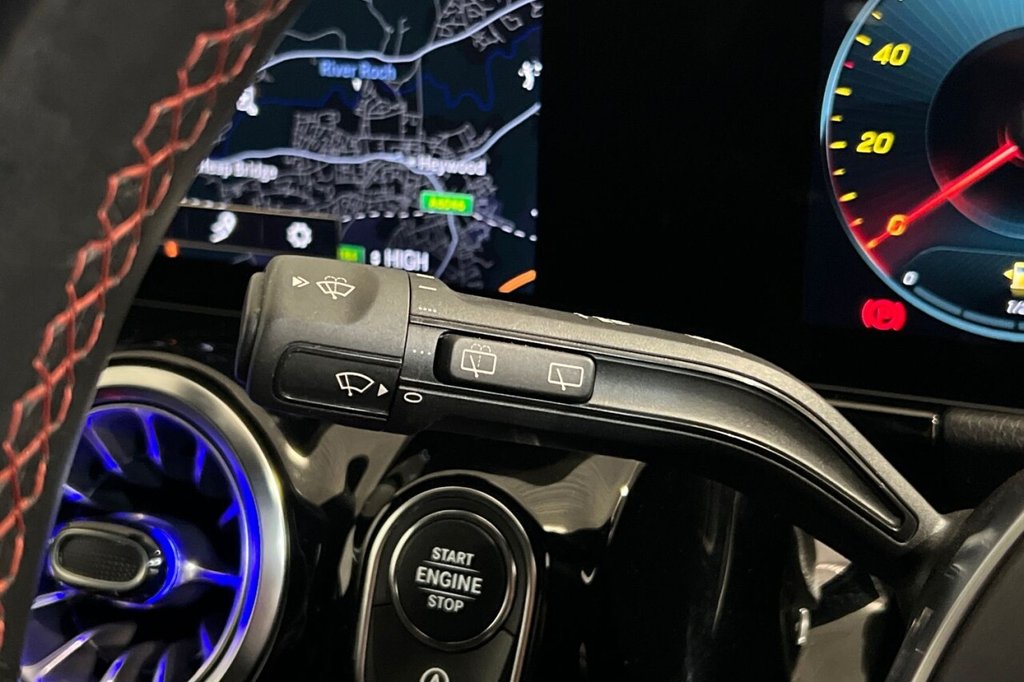 Used Mercedes-Benz GLA 2022 for sale - 77539548: Photo 26