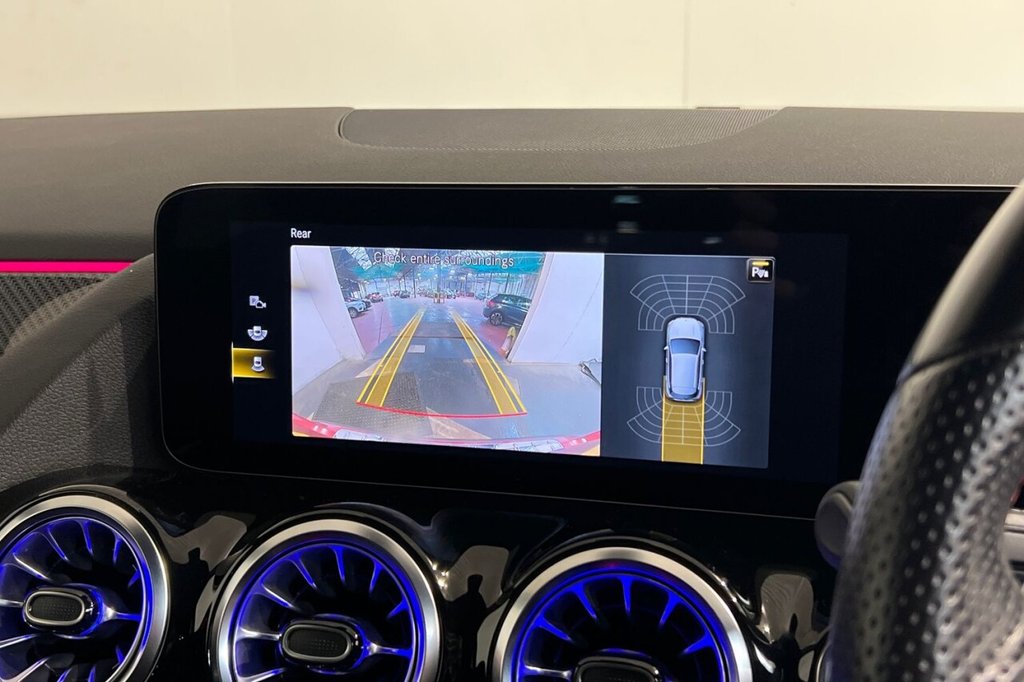 Used Mercedes-Benz GLA 2022 for sale - 77539548: Photo 28