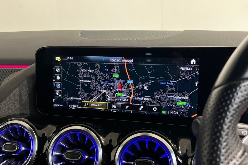 Used Mercedes-Benz GLA 2022 for sale - 77539548: Photo 29