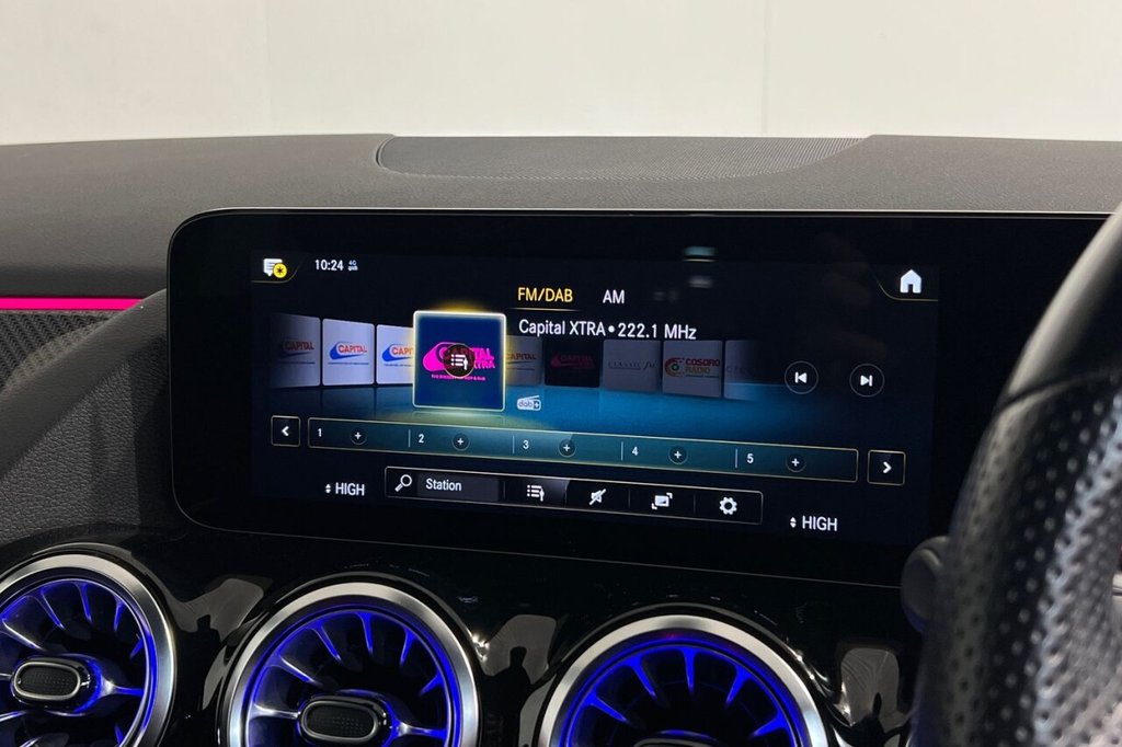 Used Mercedes-Benz GLA 2022 for sale - 77539548: Photo 30