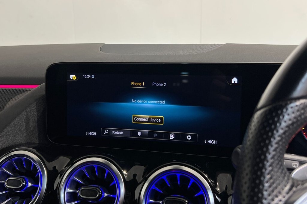 Used Mercedes-Benz GLA 2022 for sale - 77539548: Photo 31