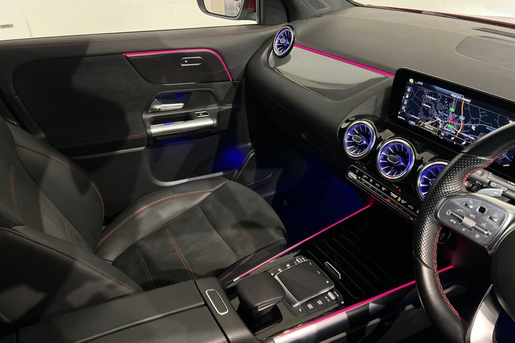 Used Mercedes-Benz GLA 2022 for sale - 77539548: Photo 33