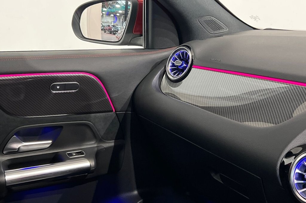 Used Mercedes-Benz GLA 2022 for sale - 77539548: Photo 34