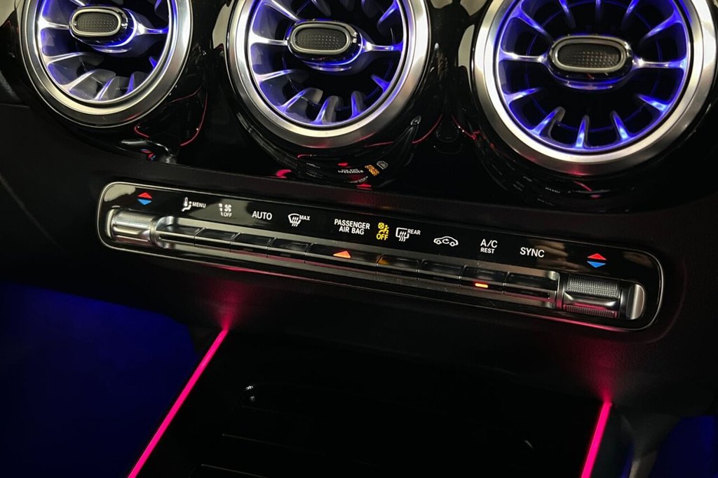 Used Mercedes-Benz GLA 2022 for sale - 77539548: Photo 35