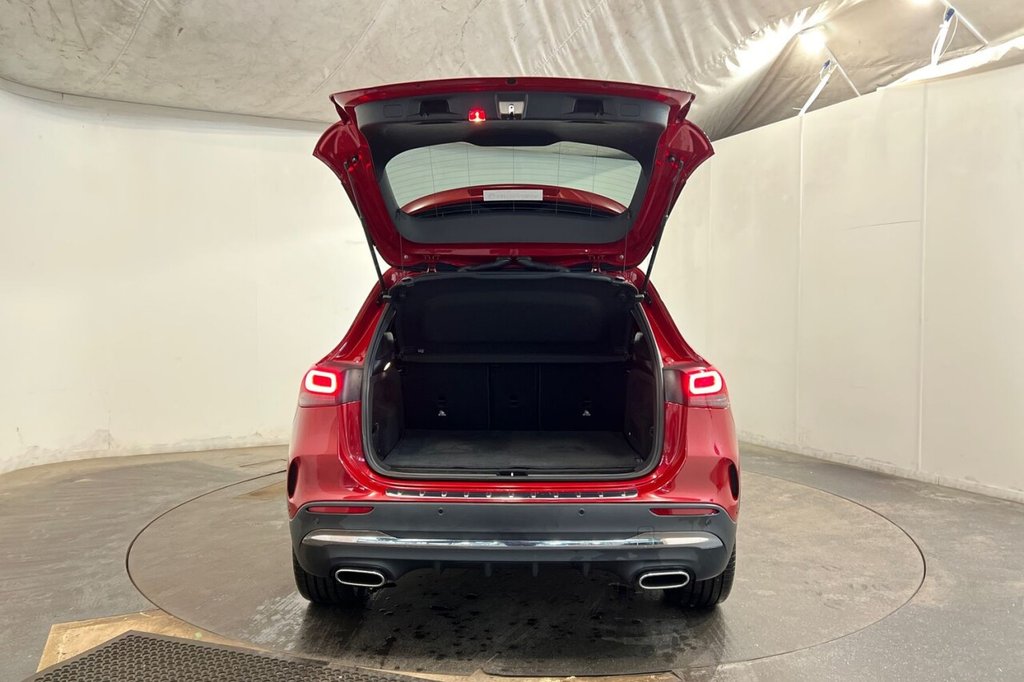 Used Mercedes-Benz GLA 2022 for sale - 77539548: Photo 41