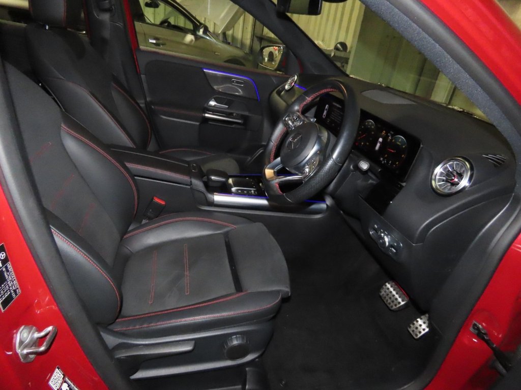 Used Mercedes-Benz GLA 2022 for sale - 77539548: Photo 9