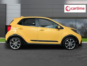 Used Kia Picanto 2022 for sale - 75509506: Photo