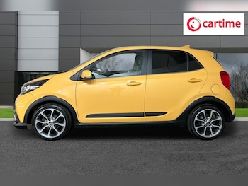 Used Kia Picanto 2022 for sale - 75509506: Photo