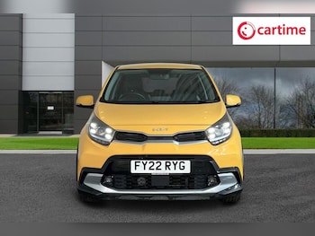Used Kia Picanto 2022 for sale - 75509506: Photo