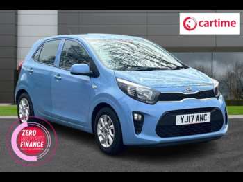 2017 (17) - 1.0 2 Hatchback 5dr Petrol Manual Euro 6 (66 bhp) Electric/Heated Mirrors,
