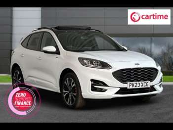Used Ford Kuga 2023 for sale - 75164969: Photo