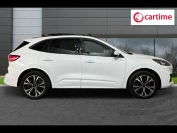 Used Ford Kuga 2023 for sale - 75164969: Photo
