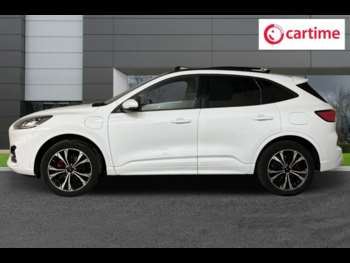 Used Ford Kuga 2023 for sale - 75164969: Photo