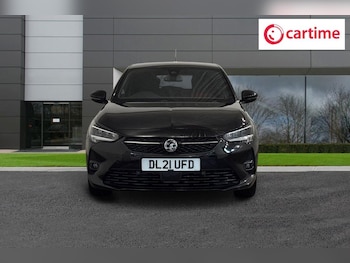 Used Vauxhall Corsa 2021 for sale - 78631840: Photo