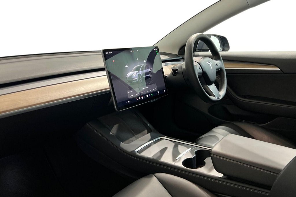 Used Tesla Model 3 2022 for sale - 78200077: Photo 11