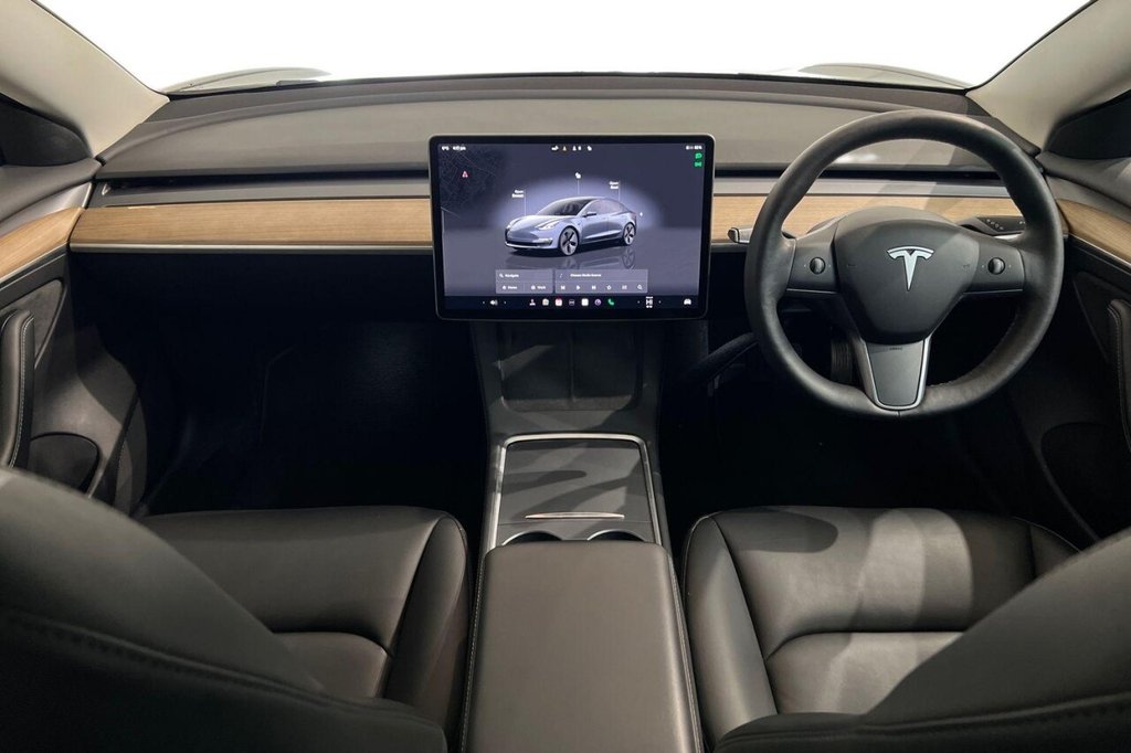 Used Tesla Model 3 2022 for sale - 78200077: Photo 12