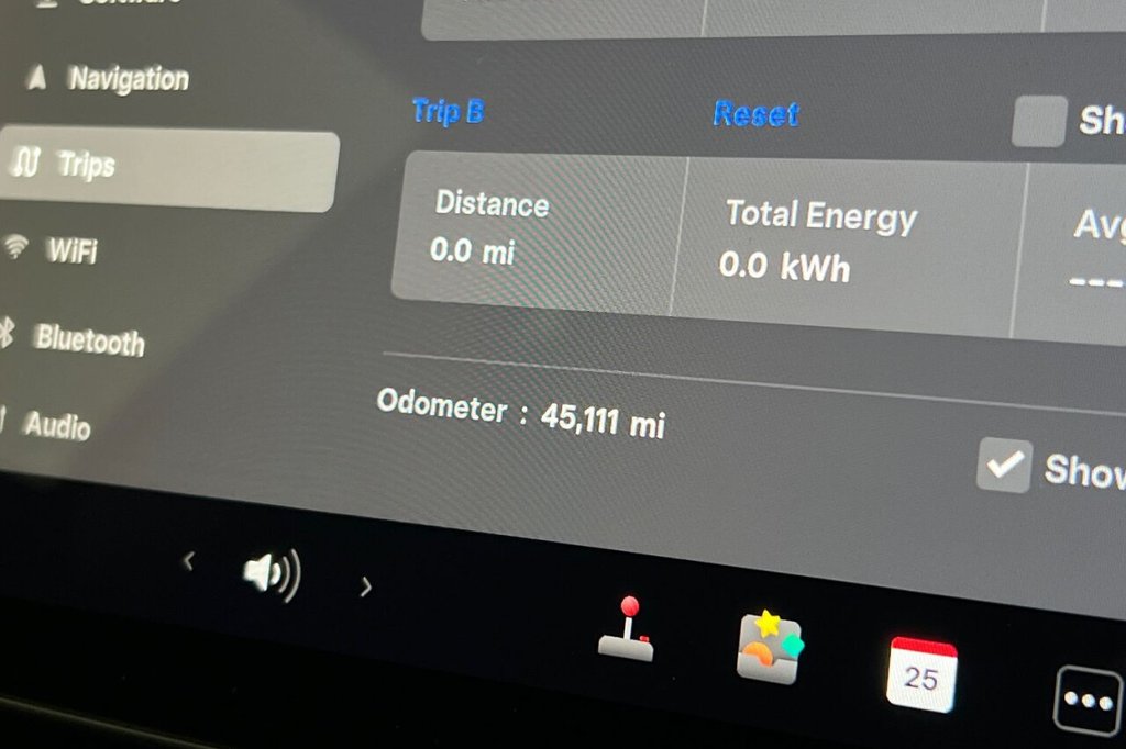 Used Tesla Model 3 2022 for sale - 78200077: Photo 15