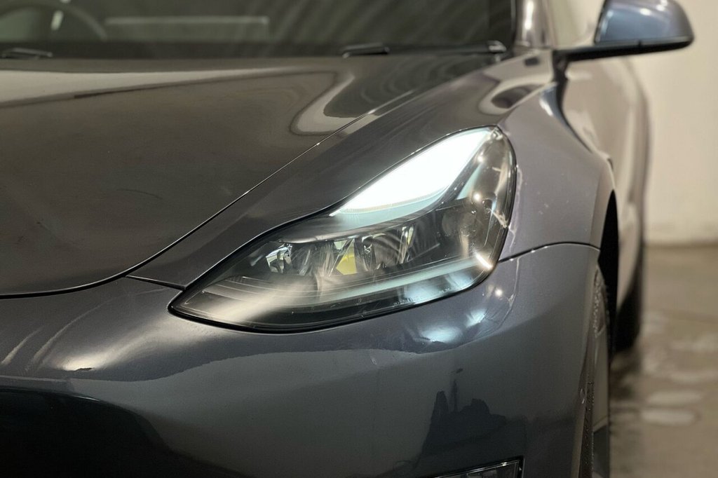 Used Tesla Model 3 2022 for sale - 78200077: Photo 16