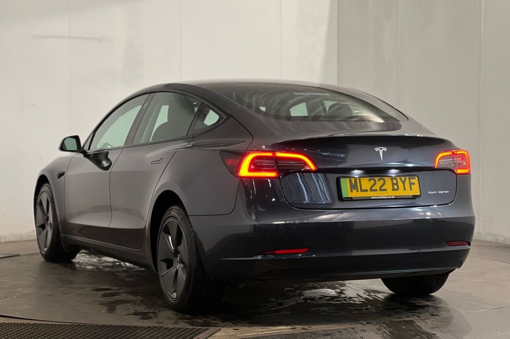 Used Tesla Model 3 2022 for sale - 78200077: Photo 19