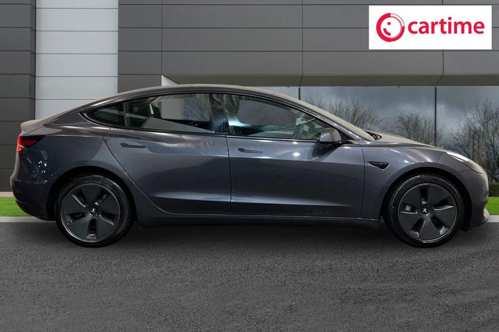Used Tesla Model 3 2022 for sale - 78200077: Photo 2