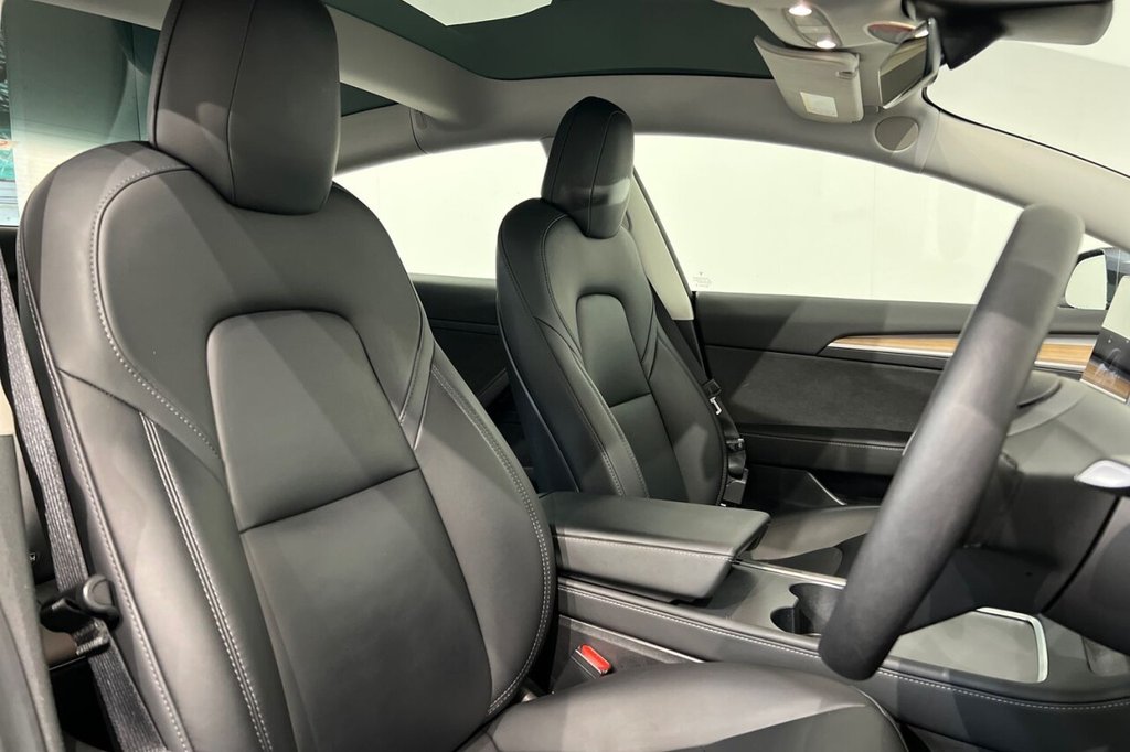 Used Tesla Model 3 2022 for sale - 78200077: Photo 22