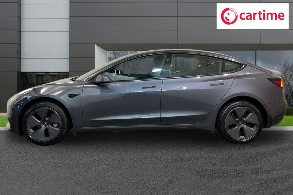 Used Tesla Model 3 2022 for sale - 78200077: Photo 3