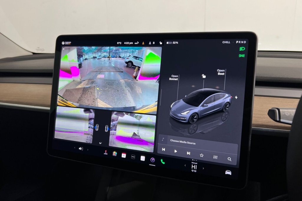 Used Tesla Model 3 2022 for sale - 78200077: Photo 30