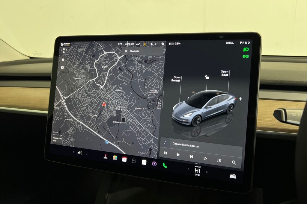 Used Tesla Model 3 2022 for sale - 78200077: Photo 31