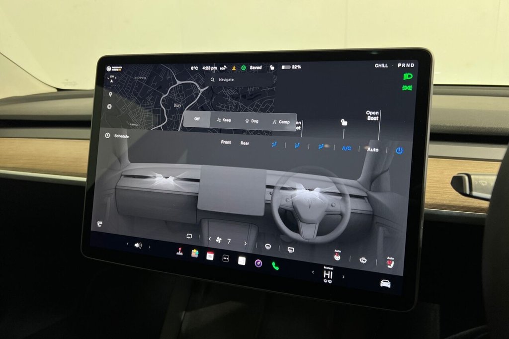 Used Tesla Model 3 2022 for sale - 78200077: Photo 33