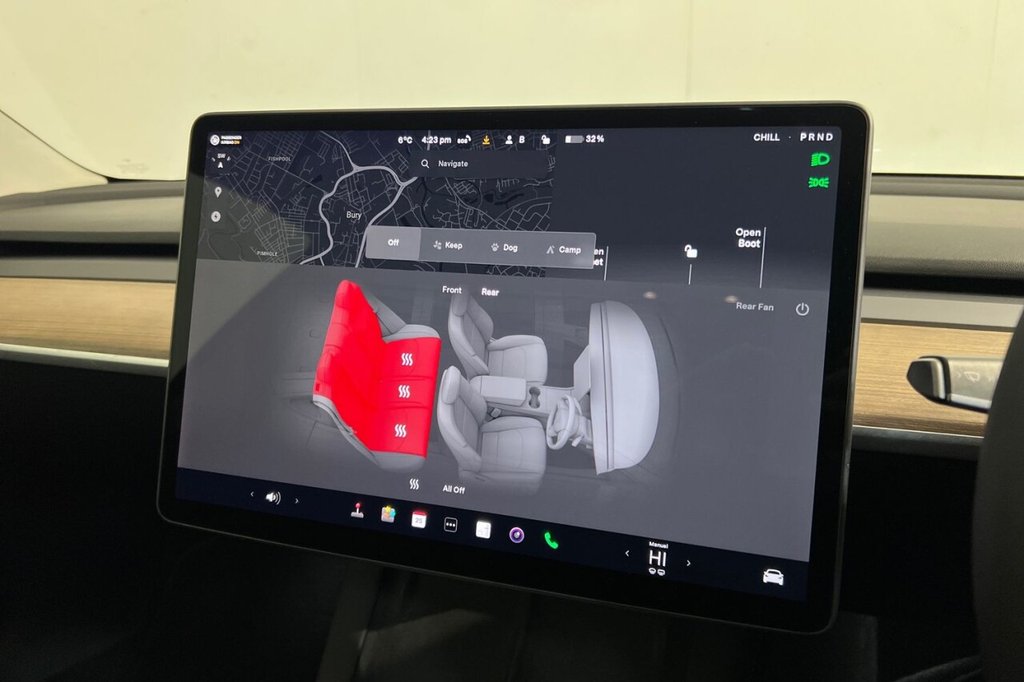 Used Tesla Model 3 2022 for sale - 78200077: Photo 35