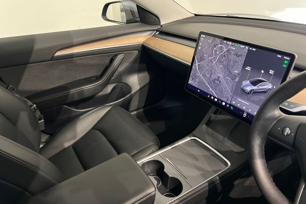 Used Tesla Model 3 2022 for sale - 78200077: Photo 36