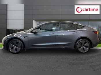Used Tesla Model 3 2022 for sale - 78200077: Photo
